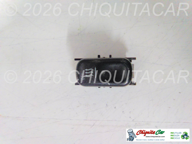 INTERRUPTOR DESEMBACIADOR MERCEDES Classe S (220) 