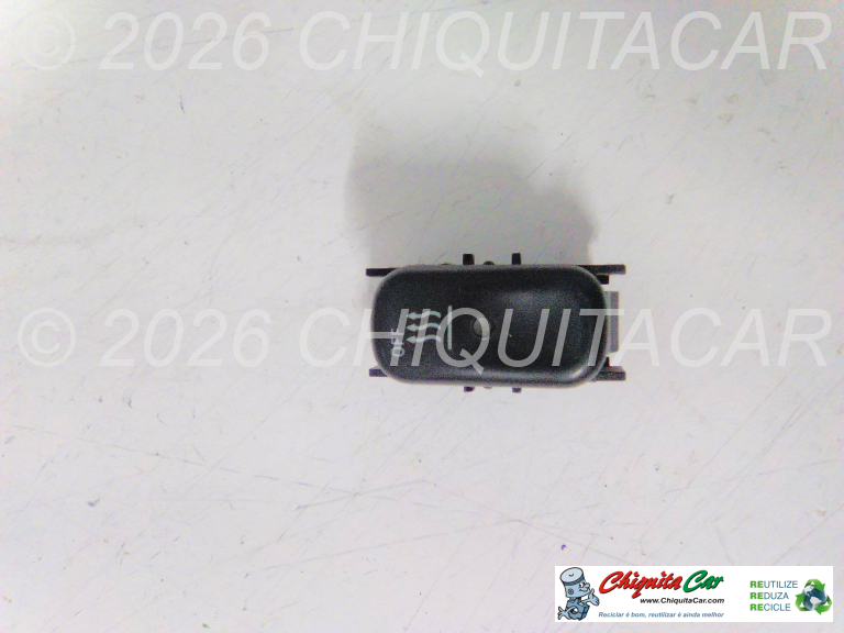 COMANDO DESEMBACIADOR MERCEDES Classe S (220) 