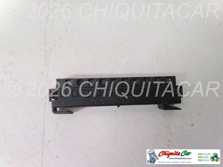 BLOCO DISTRIBUIÇÃO MERCEDES Classe S (220) 