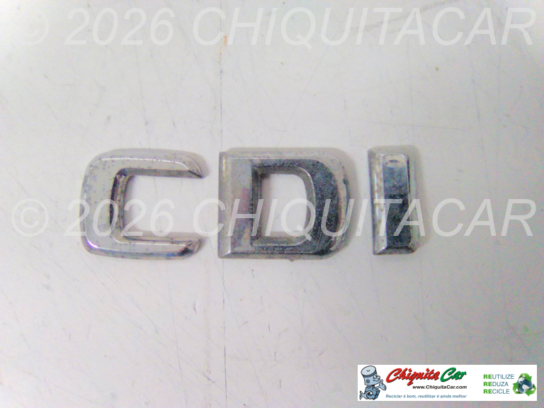 LEGENDA MERCEDES Classe S (220) 