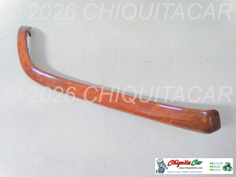 FRISO FORRO PORTA FRENTE DTA MERCEDES Classe S (220) 