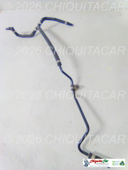 TUBO RESPIRADOR MERCEDES Classe C (204)  [2007-2015]