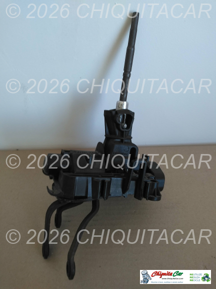 SELECTOR CAIXA 5 VELOCIDADES MERCEDES Classe C (202)  [1993-2001]