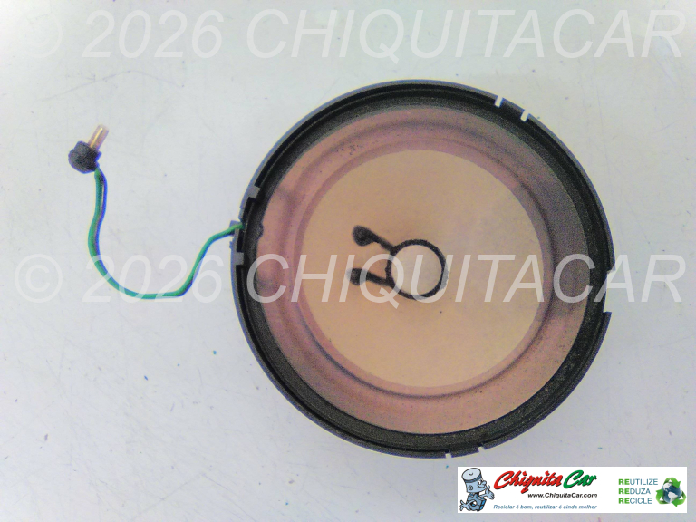 ALTIFALANTE TRAS MERCEDES 124