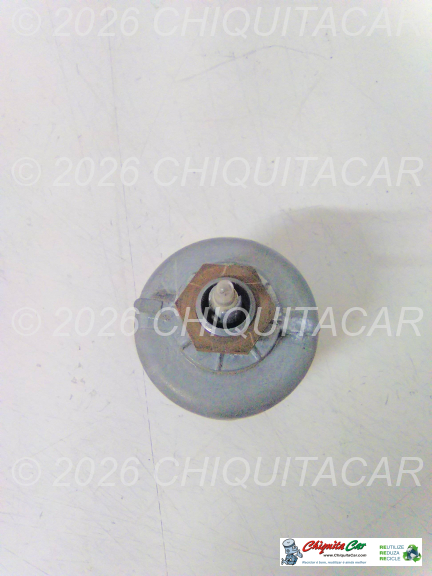 INTERRUPTOR PRINCIPAL LUZES MERCEDES 124