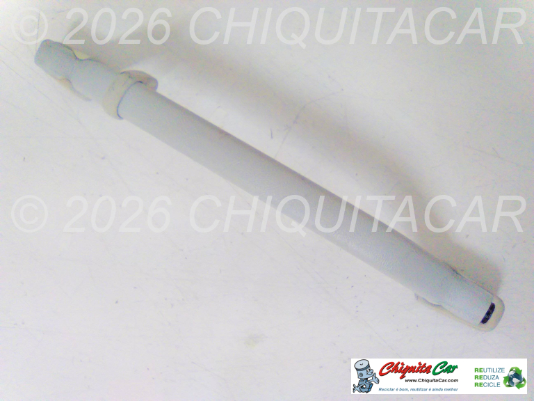 PEGA TEJADILHO MERCEDES 124