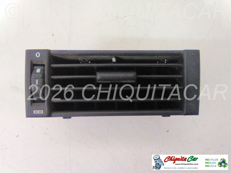 VENTILADOR TABLIER DTO MERCEDES 124