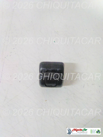 PRESILHA PALA SOL ESQ/DTO MERCEDES 123