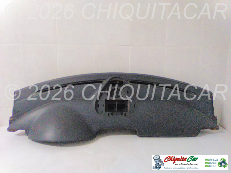 TABLIER MERCEDES Classe C (203) 