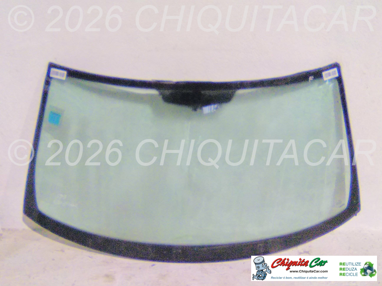 PARA BRISAS MERCEDES SLK (170) 