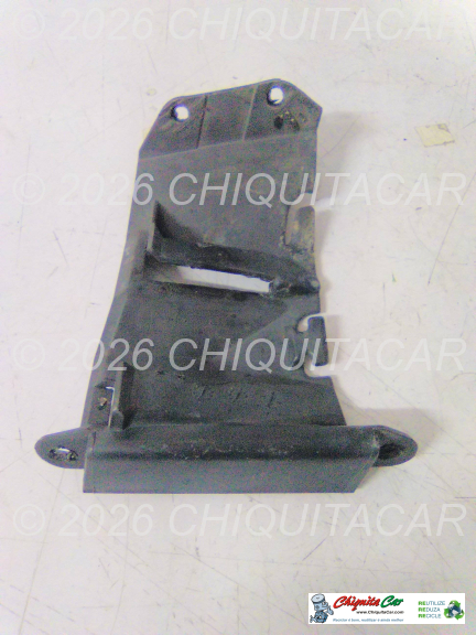 SUPORTE INT PARA CHOQUES TRAS ESQ  MERCEDES SLK (170) 