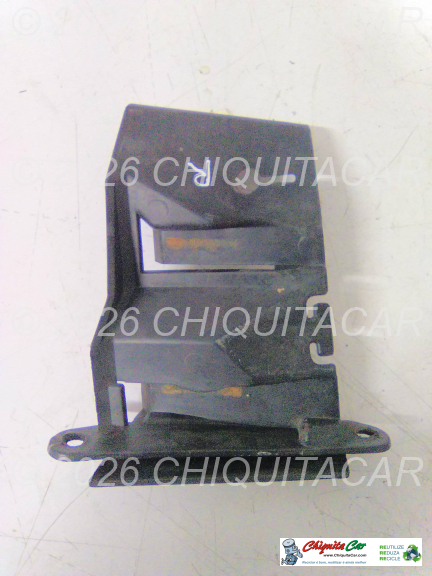 SUPORTE INT PARA CHOQUES TRAS DTO  MERCEDES SLK (170) 