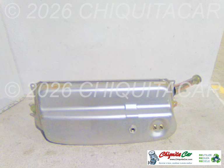 DEPOSITO COMBUSTIVEL MERCEDES SLK (170) 
