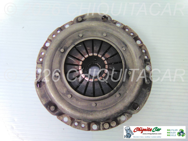 KIT EMBRAIAGEM MERCEDES Classe C (202) 