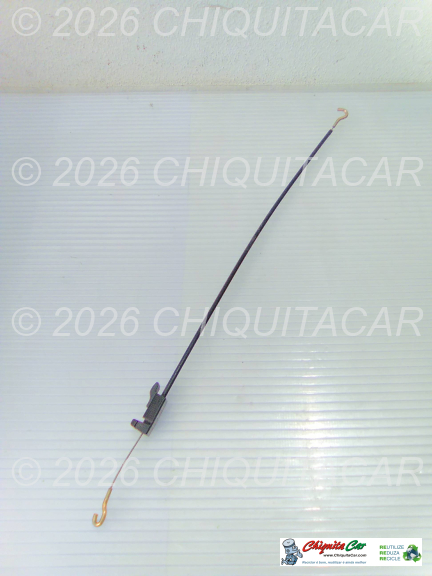 CABO ABERTURA PORTA FRENTE MERCEDES Classe C (202) 