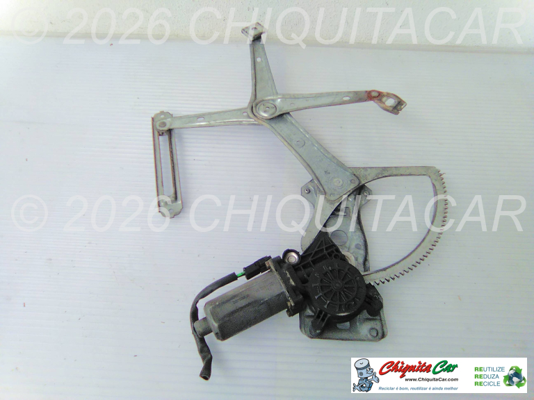 ELEVADOR ELEC FRENTE DTO  MERCEDES Classe C (202) 