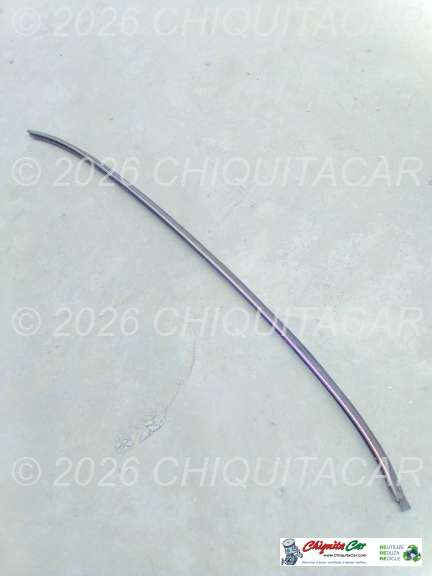 FRISO VIDRO TRASEIRO INF MERCEDES Classe C (202) 