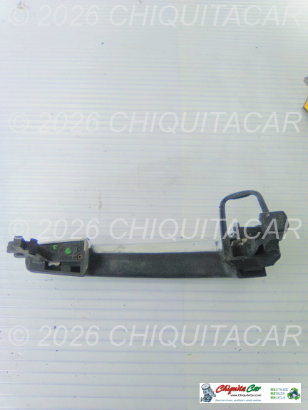 PUXADOR PORTA DTA EXT MERCEDES Classe C (202) 