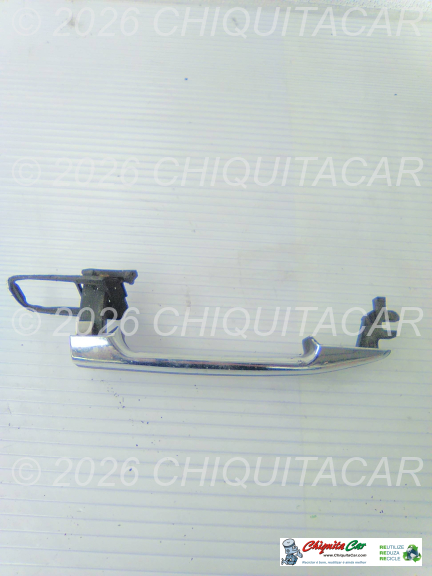 PUXADOR PORTA DTA EXT MERCEDES Classe C (202) 