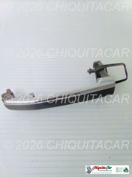 PUXADOR PORTA ESQ EXT MERCEDES Classe C (202) 