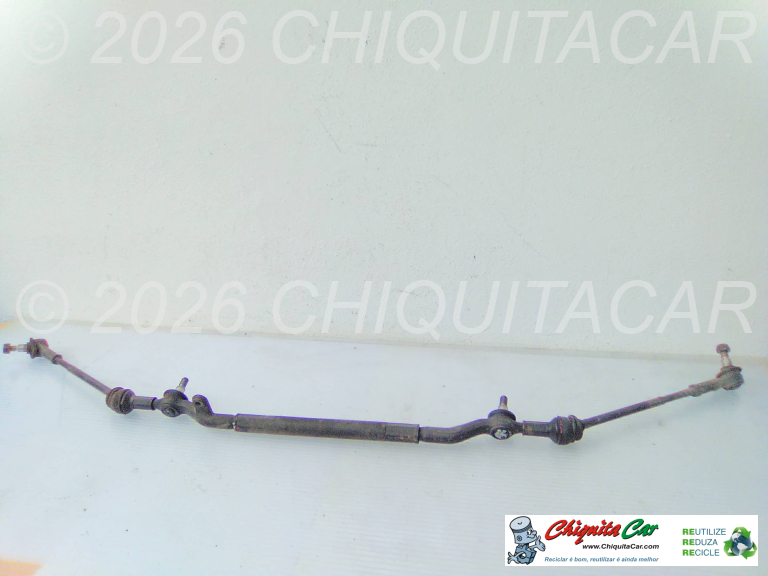 BARRA DIRECÇÃO  MERCEDES Classe C (202) 