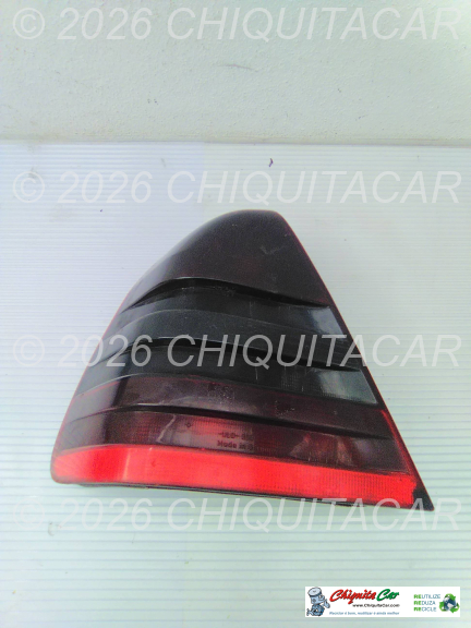 FAROLIM ESQ MERCEDES Classe C (202) 