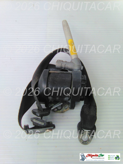 CINTO SEGURANÇA FRENTE DTO MERCEDES Classe C (202) 