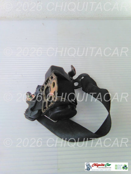 CINTO SEGURANÇA TRAS ESQ MERCEDES Classe C (202) 