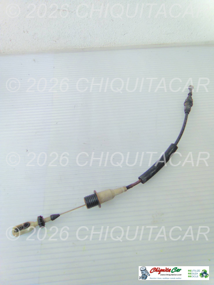 CABO ACELERADOR MERCEDES Classe C (202) 
