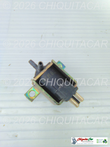 VALVULA VACUO RECICLAGEM GASES MERCEDES Classe C (202) 