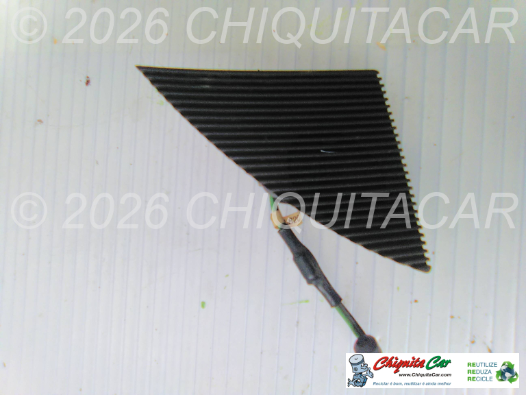 ALTIFALANTE TABLIER MERCEDES Classe C (202) 