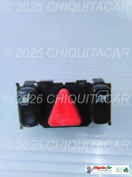 BLOCO INTERRUPTORES MERCEDES Classe C (202) 