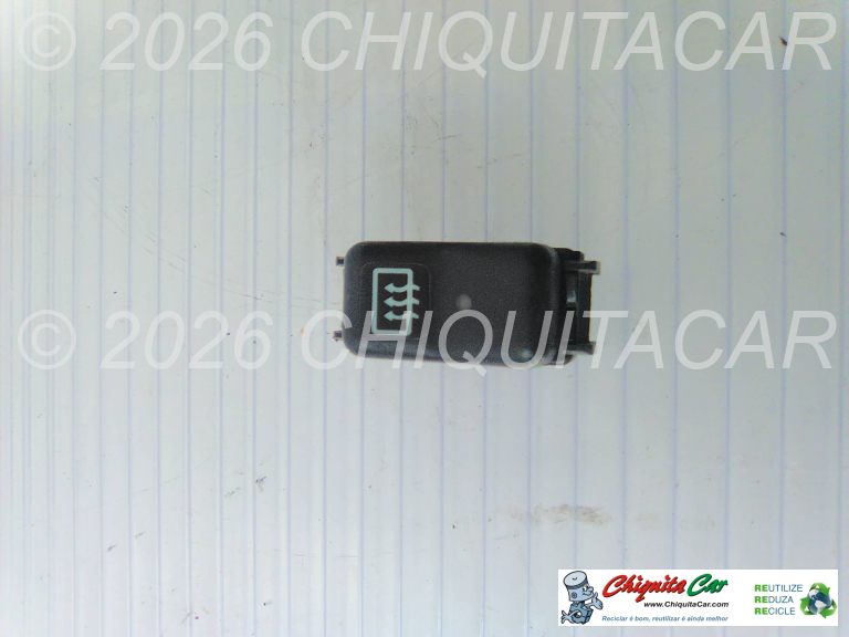 INTERRUPTOR DESEMBACIADOR MERCEDES Classe C (202) 
