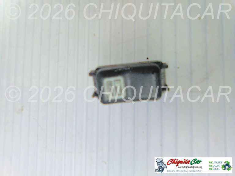 INTERRUPTOR FECHO CENTRAL MERCEDES Classe C (202) 