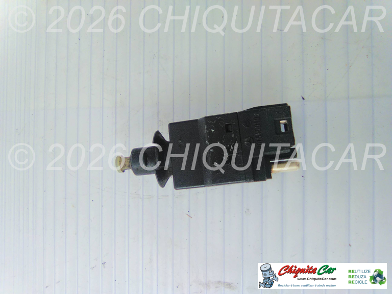 INTERRUPTOR LUZ STOP MERCEDES Classe C (202) 