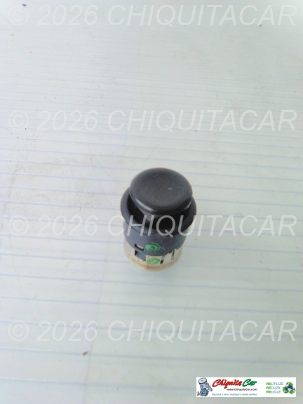 ISQUEIRO MERCEDES Classe C (202) 