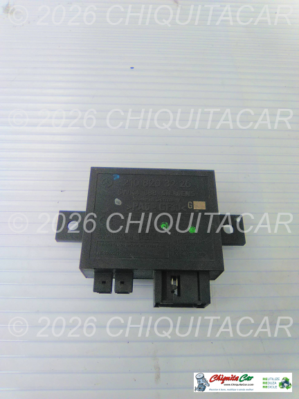 MODULO FECHO CENTRAL MERCEDES Classe C (202) 