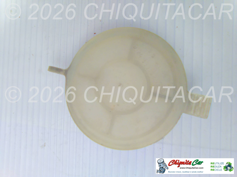 TAMPA DEPOSITO AGUA PARA BRISAS/FAROIS MERCEDES Classe C (202) 