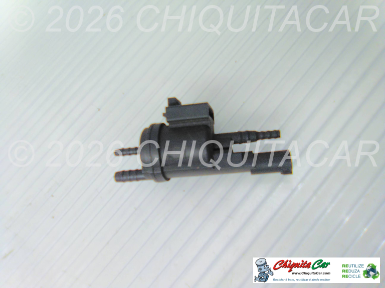 VALVULA CONTROLO VACUO MERCEDES Classe C (202) 