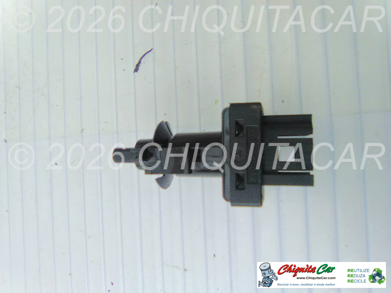 INTERRUPTOR PEDAL EMBRAIAGEM MERCEDES Classe C (202) 