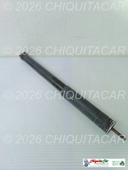AMORTECEDOR SUSPENSÃO FRENTE MERCEDES Classe C (202) 