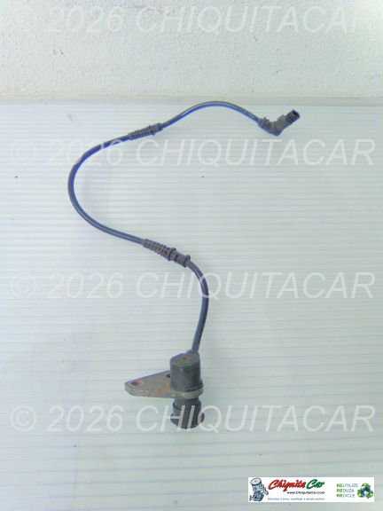 SONDA ABS RODA FRENTE DTA MERCEDES Classe C (202) 
