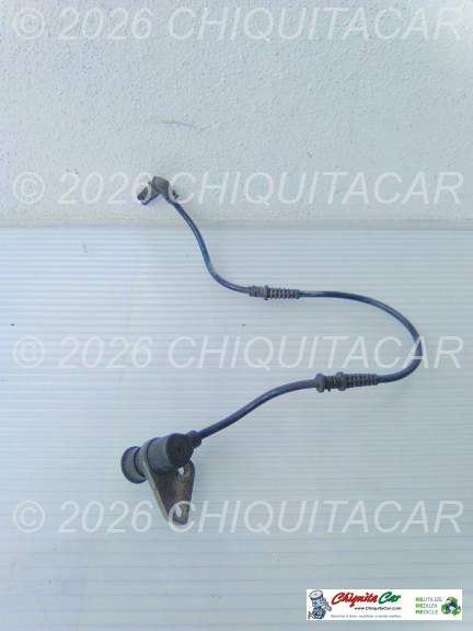 SONDA ABS RODA FRENTE ESQ MERCEDES Classe C (202) 