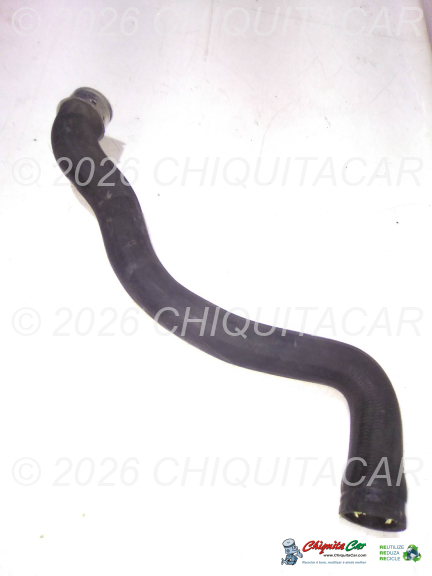 TUBO AGUA RADIADOR MERCEDES Classe C (203) 