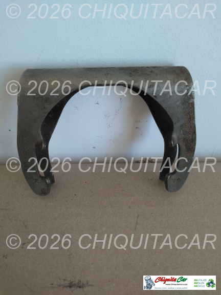 BRAÇADEIRA ESCAPE  MERCEDES Classe C (203)  [2000-2008]