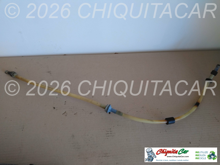 TUBO VACUO SERVO FREIO MERCEDES 124 [1984-1995]