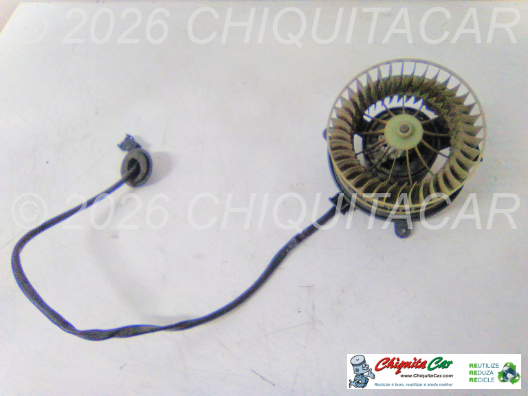 MOTOR SOFAGEM MERCEDES 124