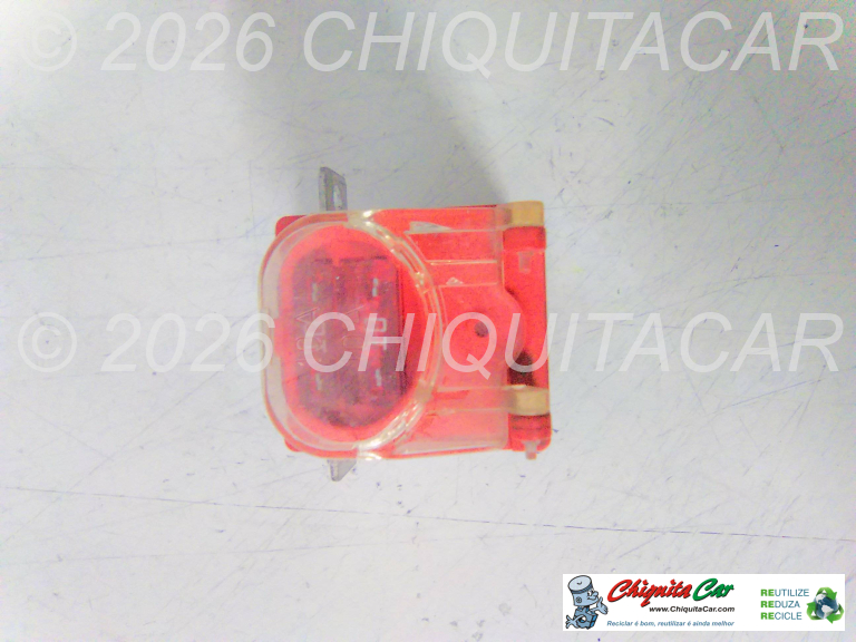 RELÉ PROTECTOR SOBRETENSÃO  MERCEDES 124