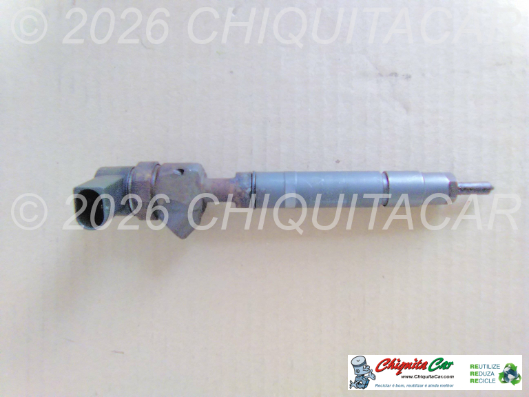 INJECTOR MERCEDES Classe C (203)  [2000-2008]