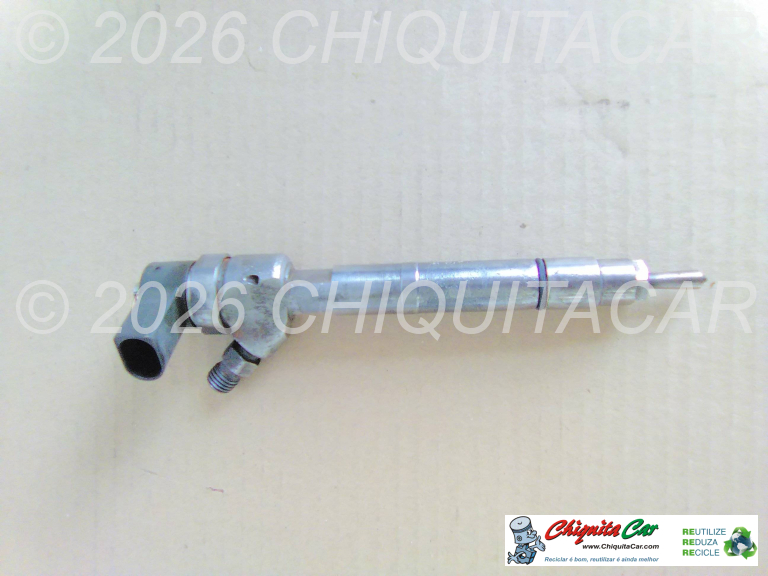 INJECTOR MERCEDES Classe C (203)  [2000-2008]